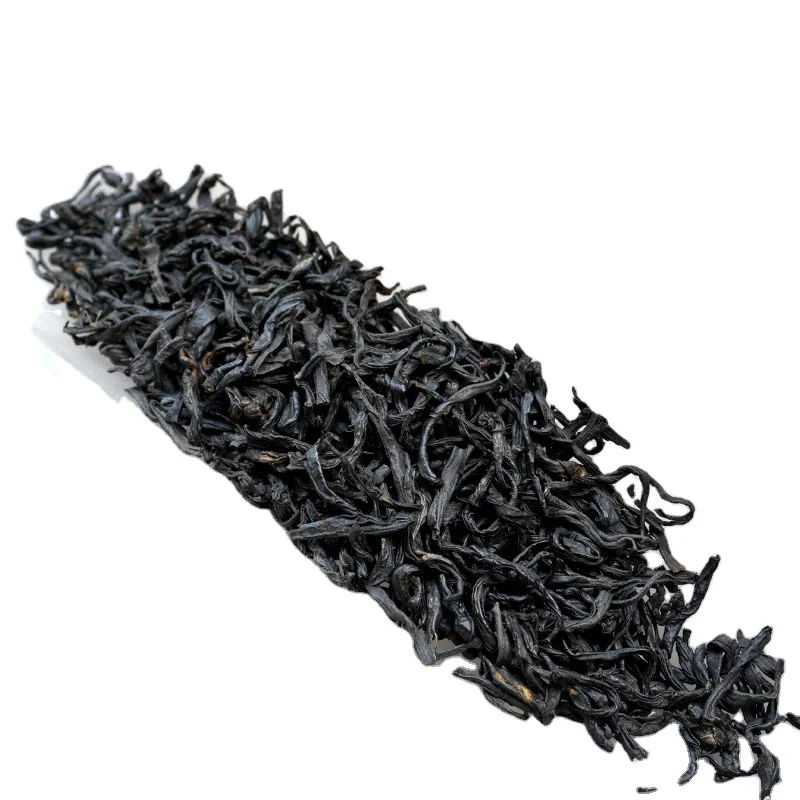 Wholesale Premium Organic Chinese Black Tea