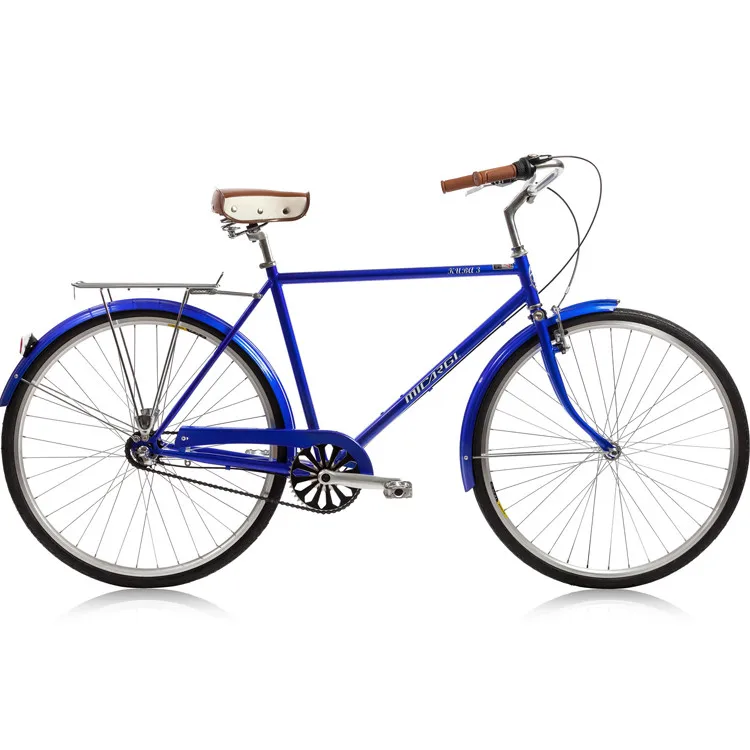 Classic vintage bicycle 24' 29' city bike women dutch bike for russian at factory price