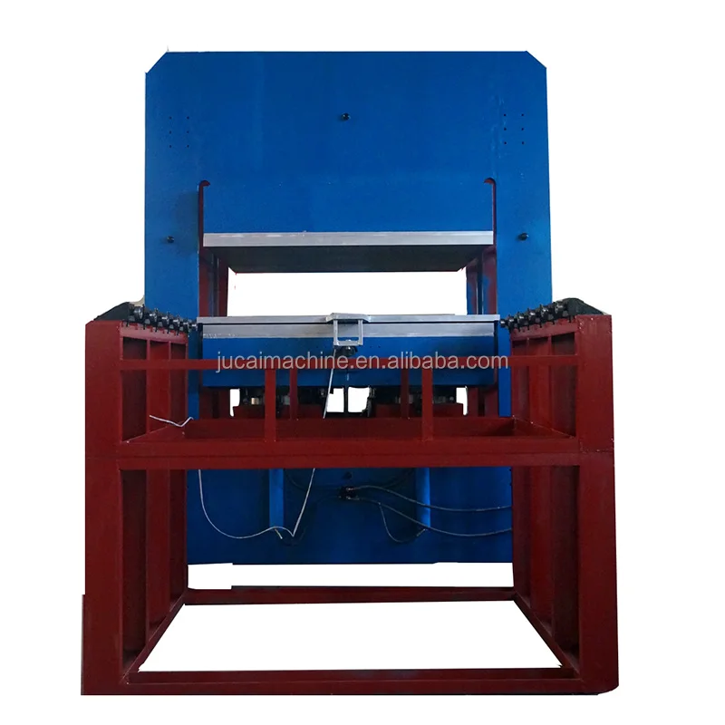 Car Mat Making Machine Hydraulic Vulcanizing Press Machine