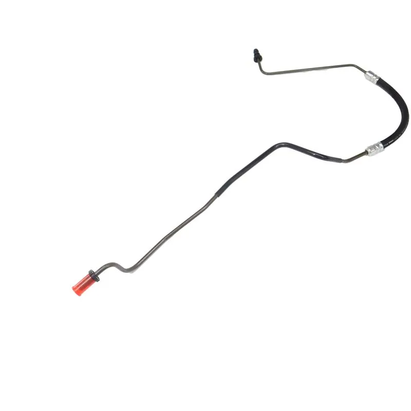 Hot selling automotive parts CLUTCH OIL PIPE For PEUGEOT 407 508 CITROEN C5 hydraulic hose clutch control  tube 2156.R3