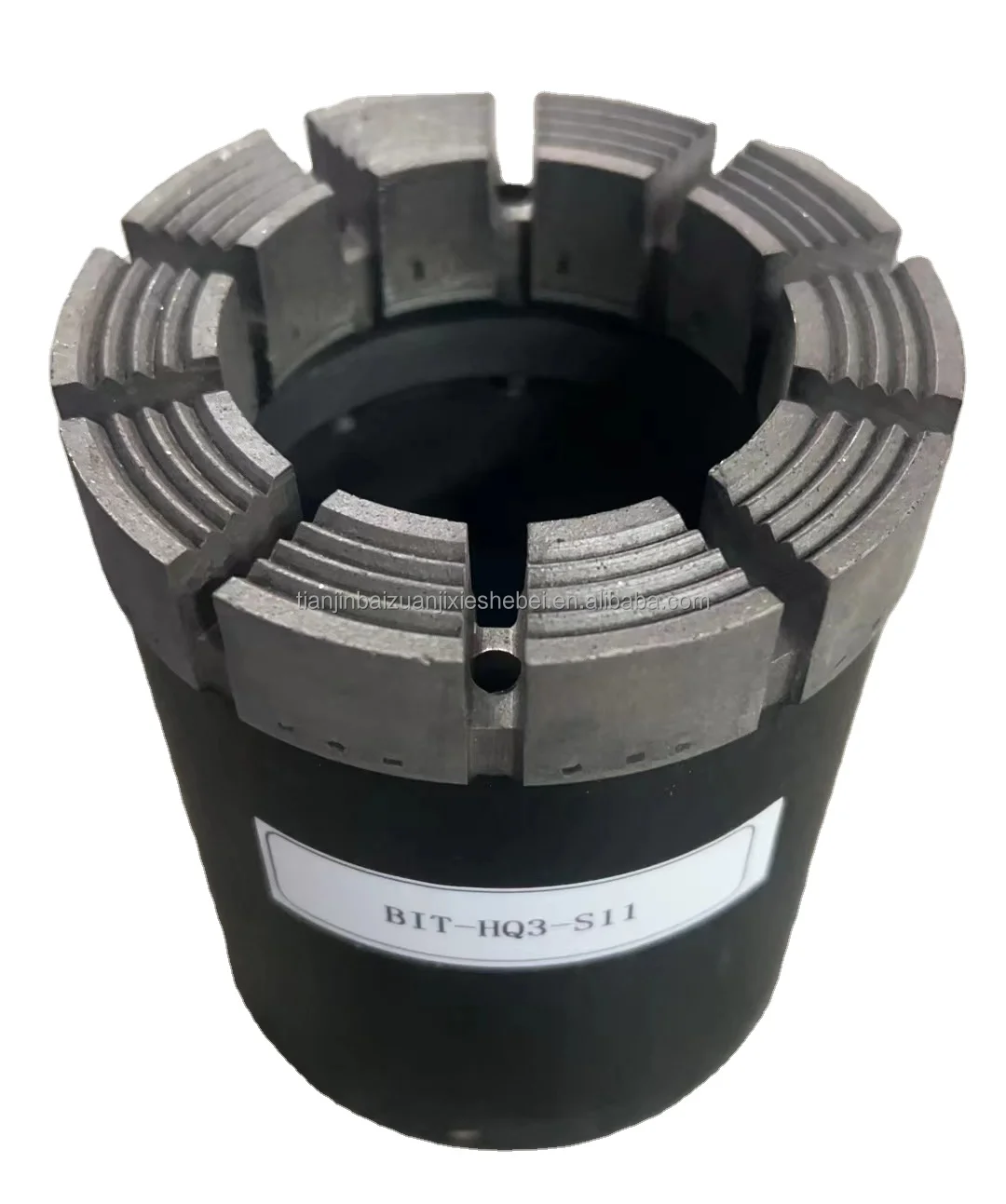 Factory Price hq 3 drill bit diamond core drill bits Diamond core bit