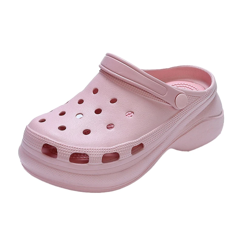 Wholesale Hospital Scrub Clogs Men Fashion Scrubs Shoes Summer Clogs for Men Walking Shoes 50 Pairs Hangyun DDX-1