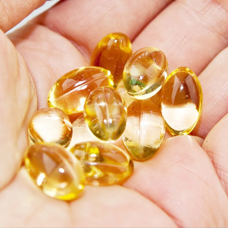 Feminine Vaginal Capsule For Preventing Vagina Dryness Tightening Sex Women Yoni Lubricant Capsules