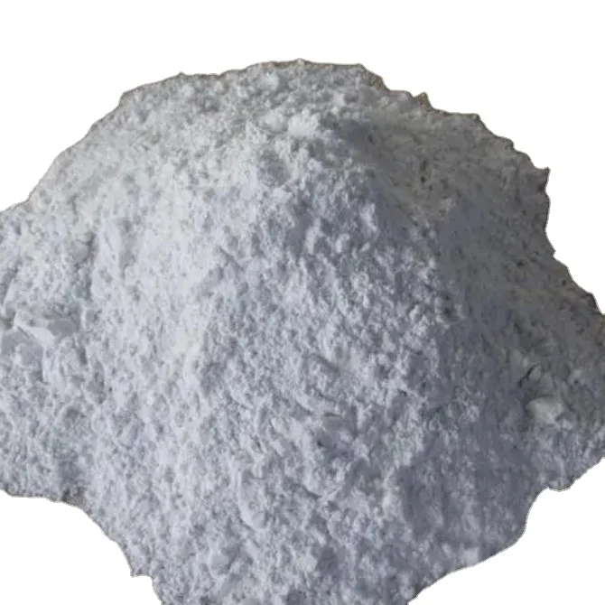 Rubber Plastic PVC Pipes of Light Calcium Carbonate