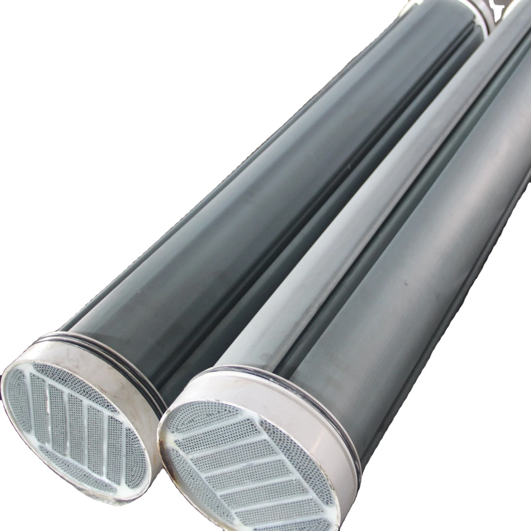 CE Certificated 2000LPH sea water reverse osmosis filter machine with 4040  RO membranes other environmental products