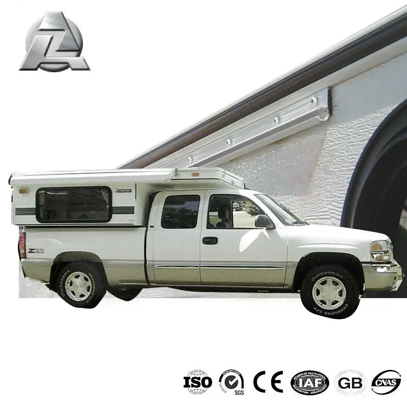 Оптовая продажа, ткань различной длины, алюминиевый тент-тент, профили keder rail