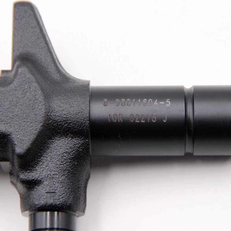 common rail injector 095000-8740 for Toyata 2KD-FTV diesel pump injector 23670-09360 23670-0L070 good quality injector assy