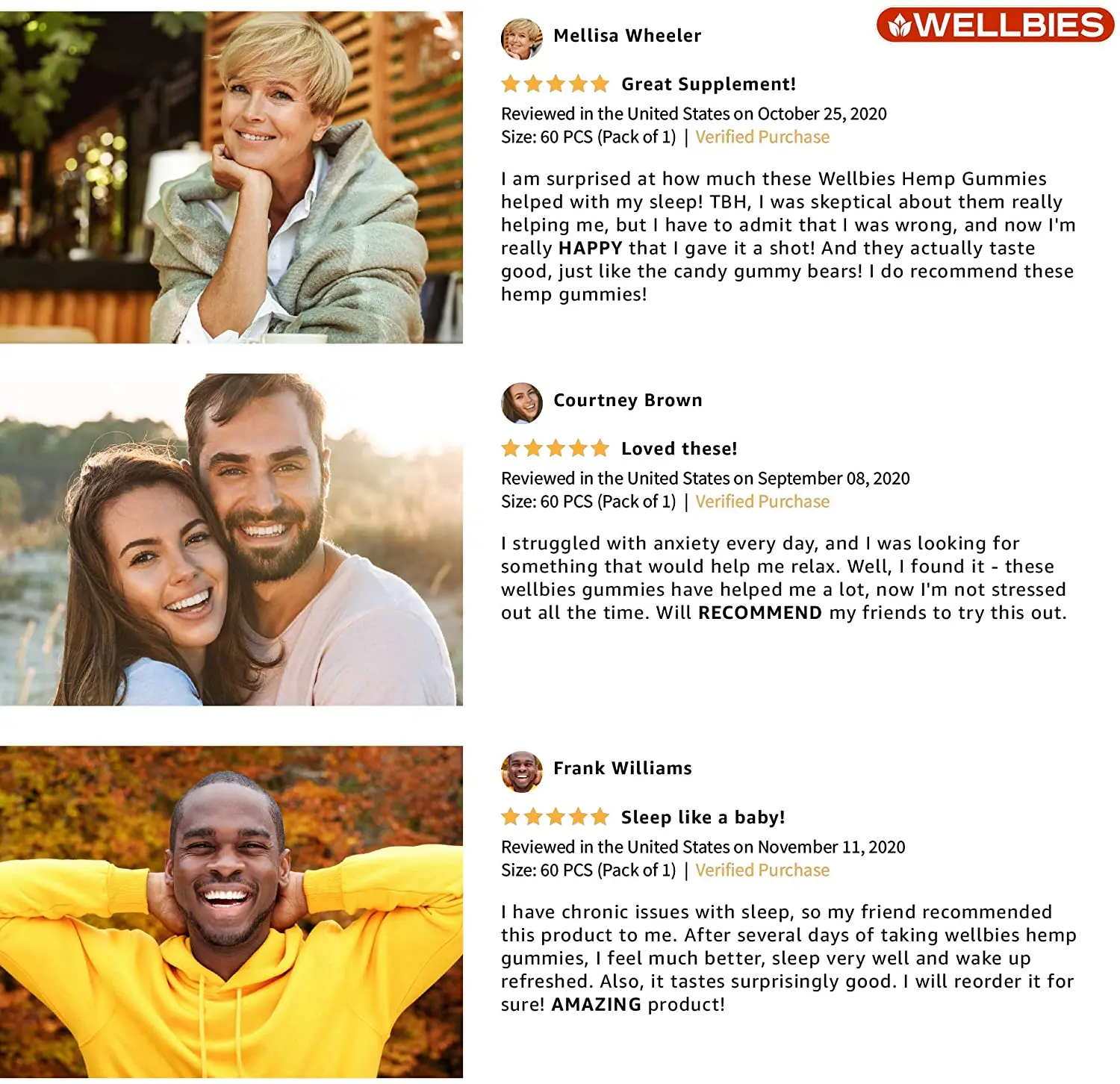 Private label Hemp Gummies Satisfying Supplement Good Mood Boost Happy Inflammation Calm with Pain Gummies