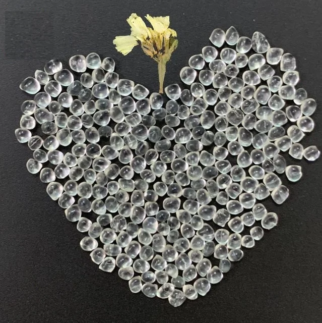 
Virgin/recycled TPU granule 