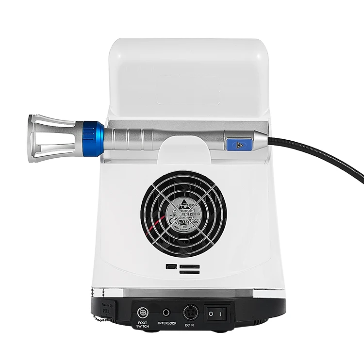 Berylas Veterinary Surgical laser instruments For Incision Excision Coagulation Of Soft Tissue