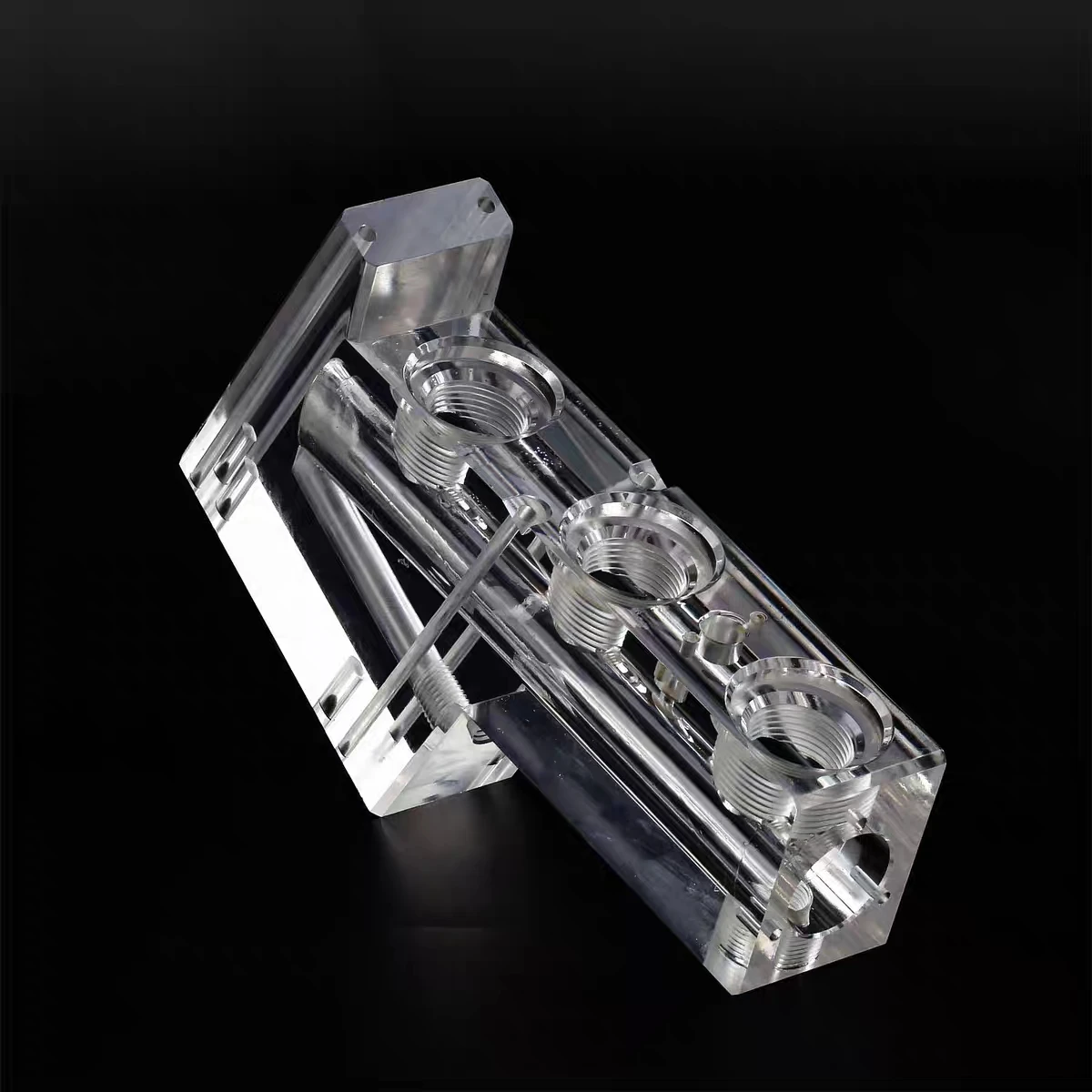 Top Seller Rapid Produce Custom ABS Product Cnc Manufacture Plastic Machining Parts