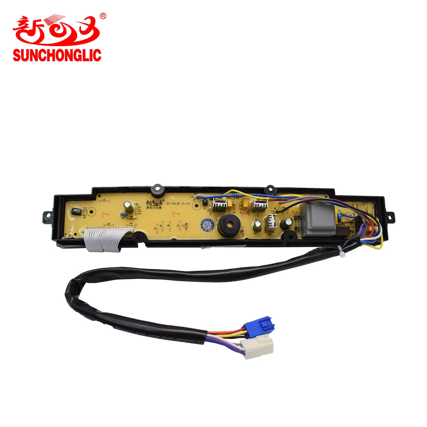 Sunchonglic factory direct sale wholesale price buy washing machine parts motherboard