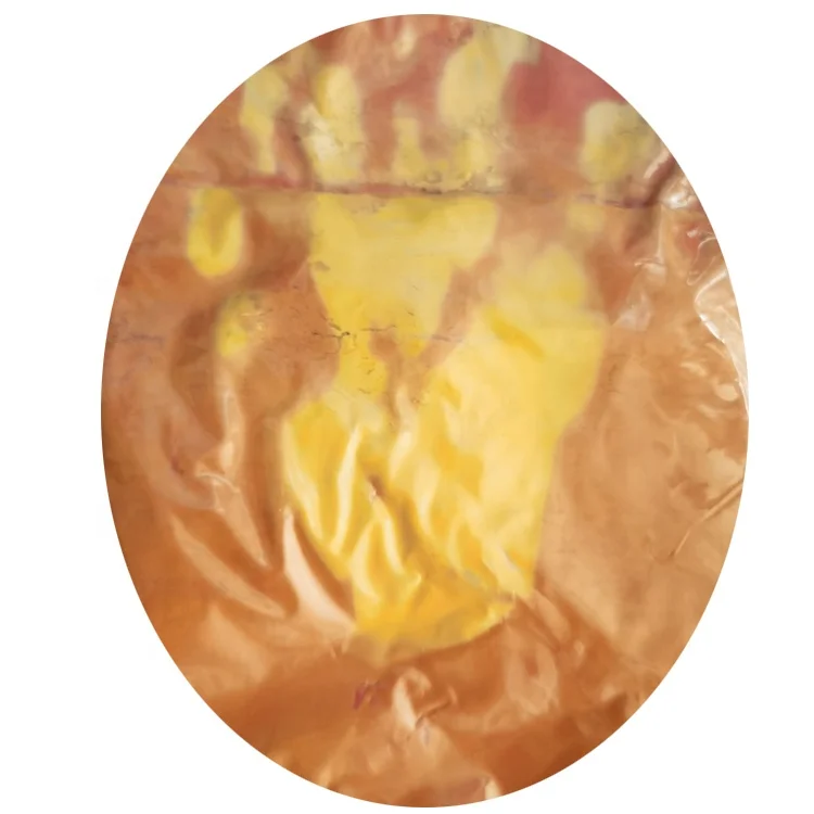 Цветные термохромные пигментные обратимые термочувствительные красители