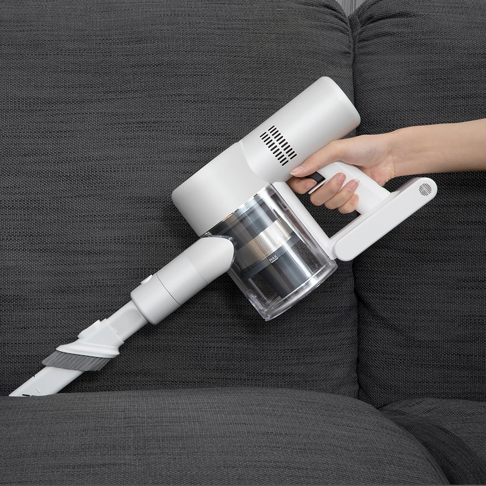 
Беспроводной ручной пылесос Dreame V10 