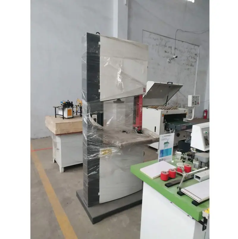Heavy Duty Band Saw MJ530  Wood Cutting Saw Machines