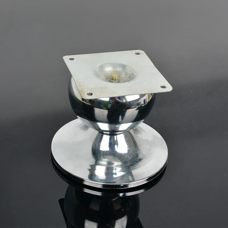 WELLTOP New Product Cabinet Legs Modern Decoration Sofa Legs furniture legs for TV Cabinet Coffee Table Bed 03.152