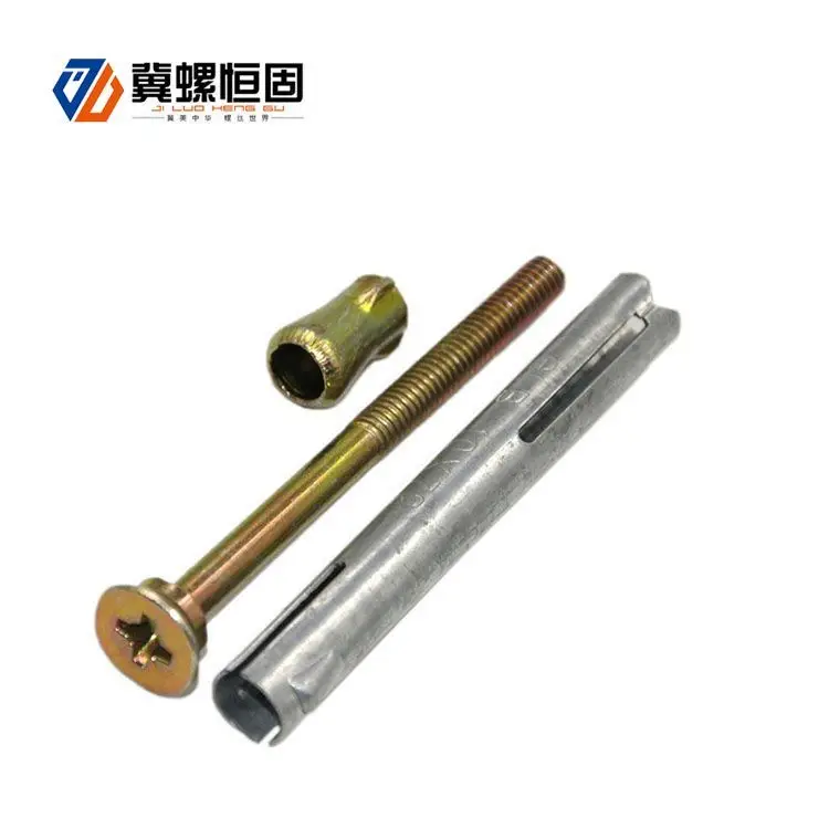 Good quality China Metal frame anchor