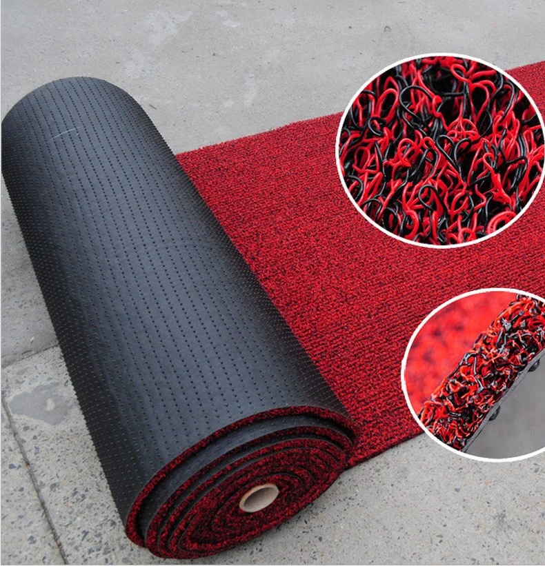 Alluvial Gold PVC Coil Hog Moss Nomad Sluice Carpeting Sluice Box Matting Miners Moss for Gold Prospecting