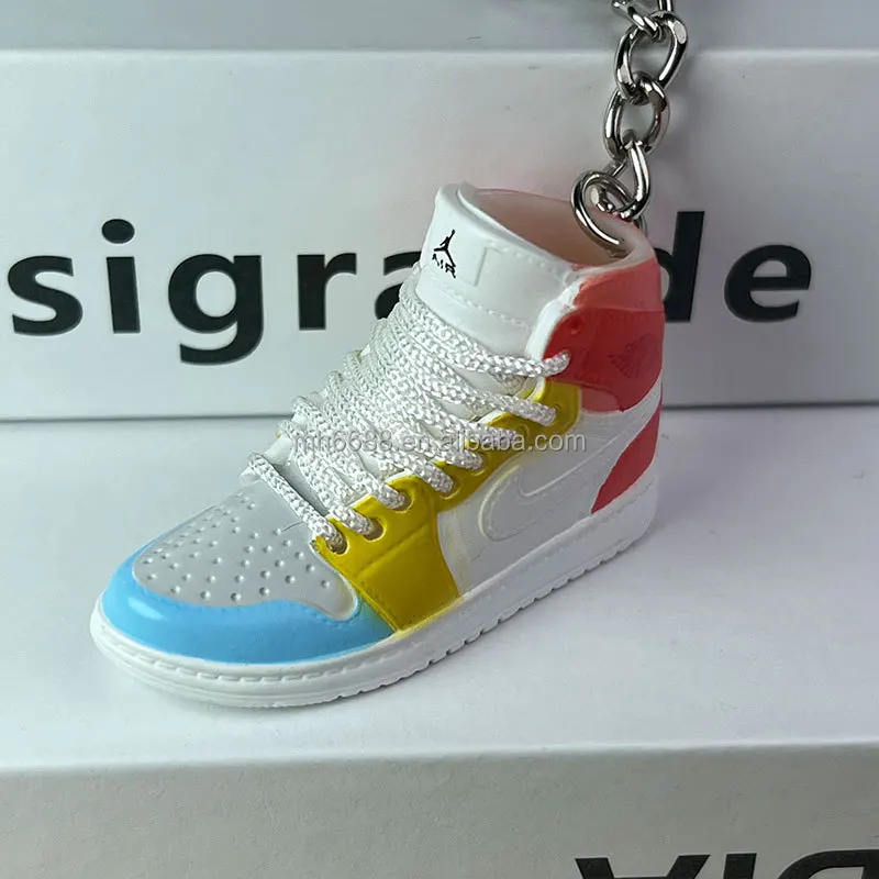 sneaker keychain (16)