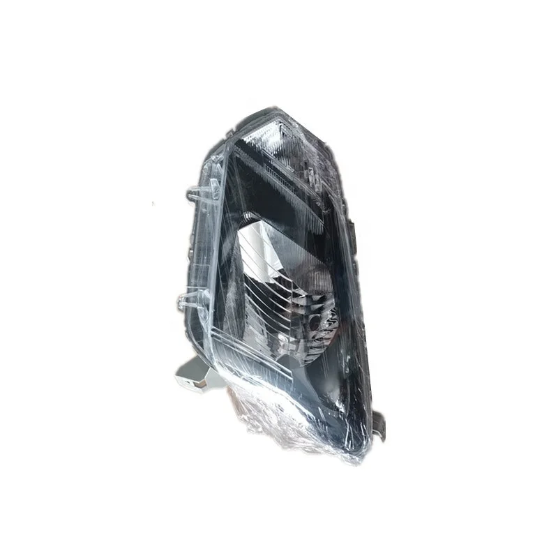 Head Lamp White headlamp For Isuzu DMAX 2017 8-98276306-0 8982763060 8-98236685-3 8982366853