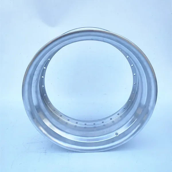 forward barrel and reverse barrel forged car alloy aluminum barrel producer
