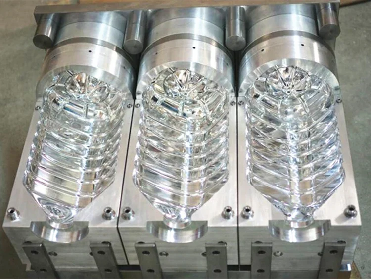 High quality wholesale cheap price manufactures professional pet mold water bottle blow molding machine