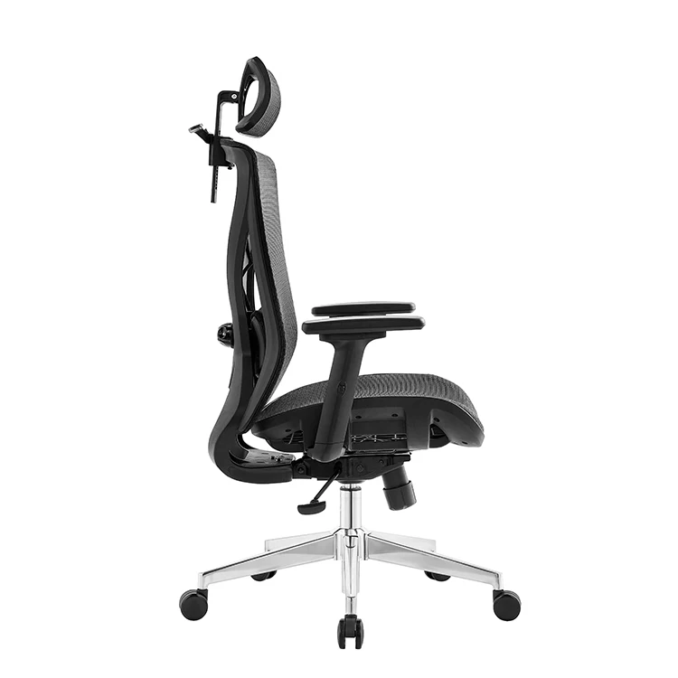 Lumbar Support Elegant Revolving Buy Office Rolling Chair Big Modern Design Cheap Mesh Office Chairs On Sale