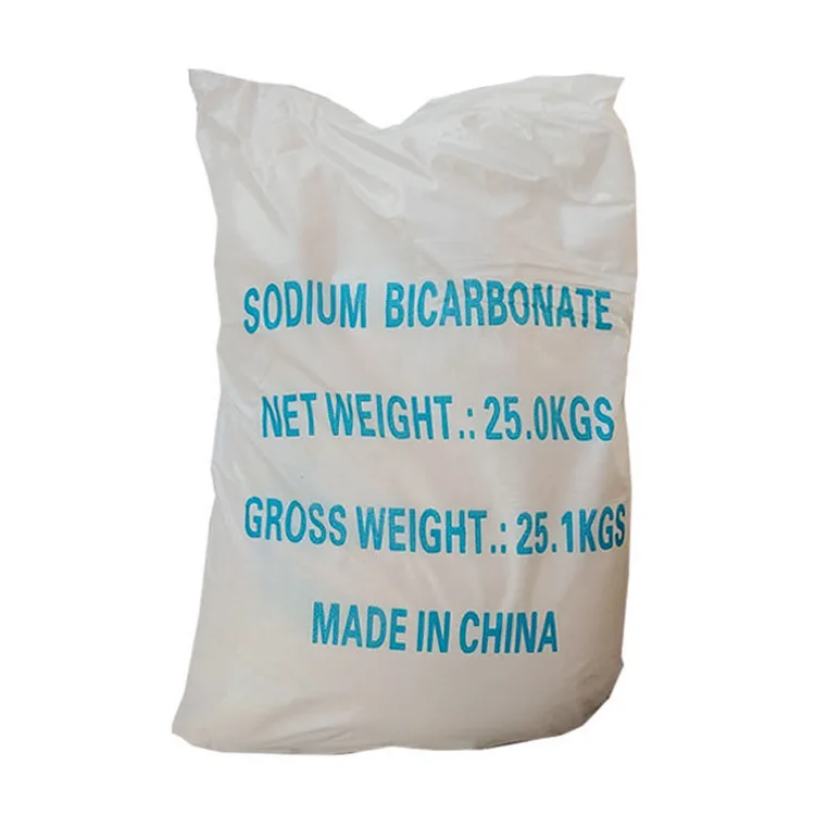 
Baking Soda Sodium Bicarbonate High Quality Sodium Bicarbonate Sodium Bicarbonate Calciner 
