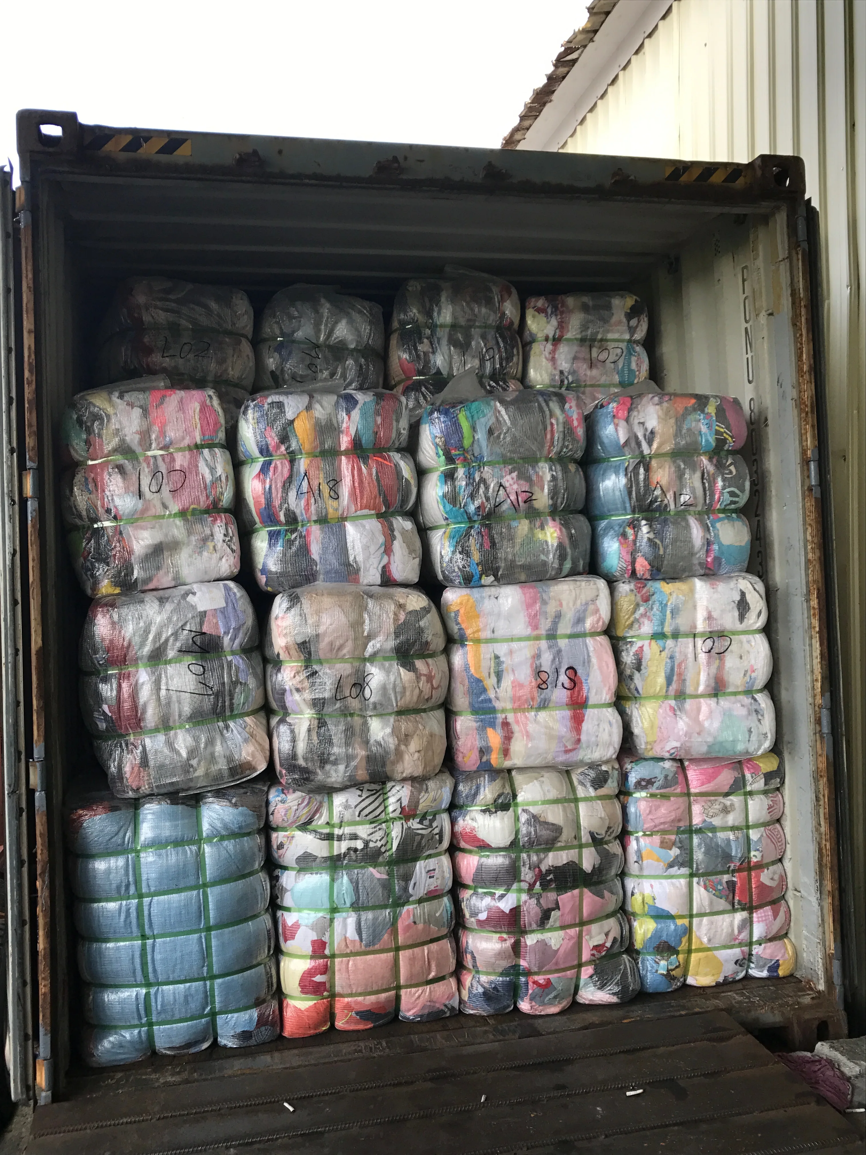 Prime Quality Taiwan Manufacturer Second Hand Clothes Used Clothes For Men For Wholesale