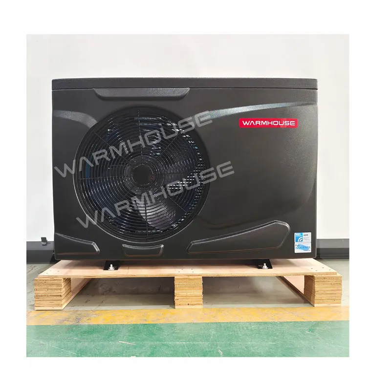bombas de calor Swim pool heat pump R32  7kW 9kW 16kW 18kW 21kW 25kW pool chiller pool heater