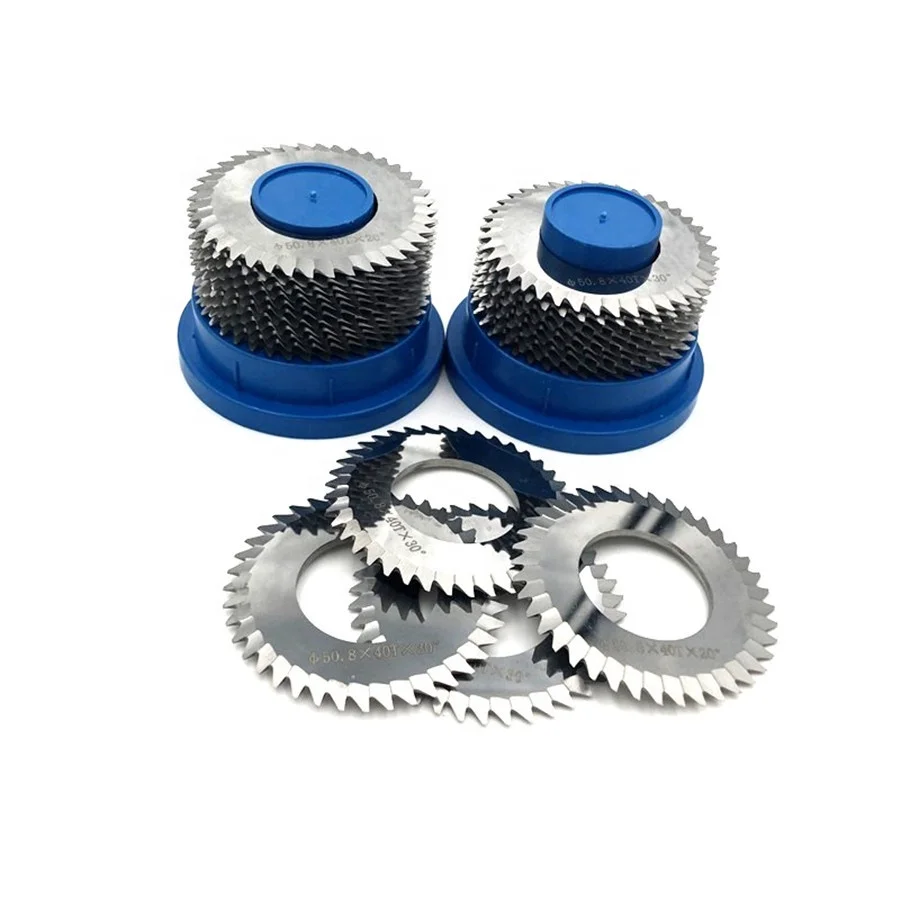 Sintered Slitting Carbide circular saw blades for PCB cutting