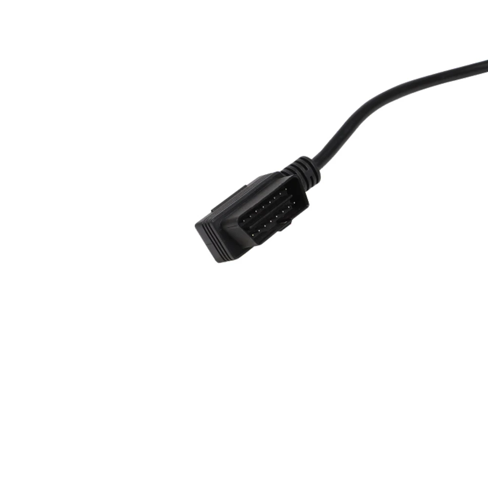  OBDII 16P автоматический кабель-удлинитель