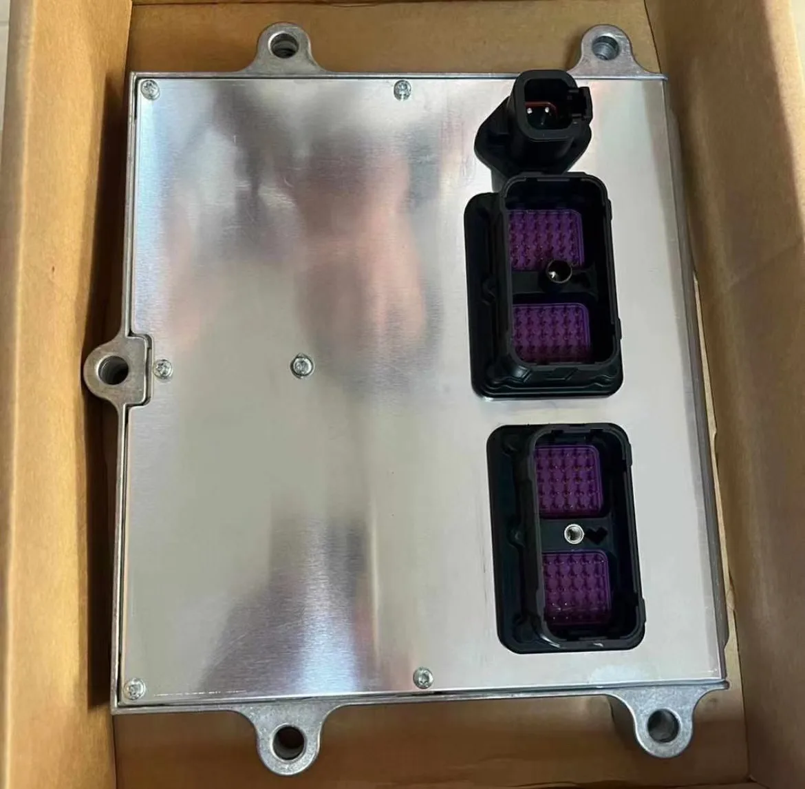 492-1776 Controller, Electronic Control for KOMATSU parts ,4921776