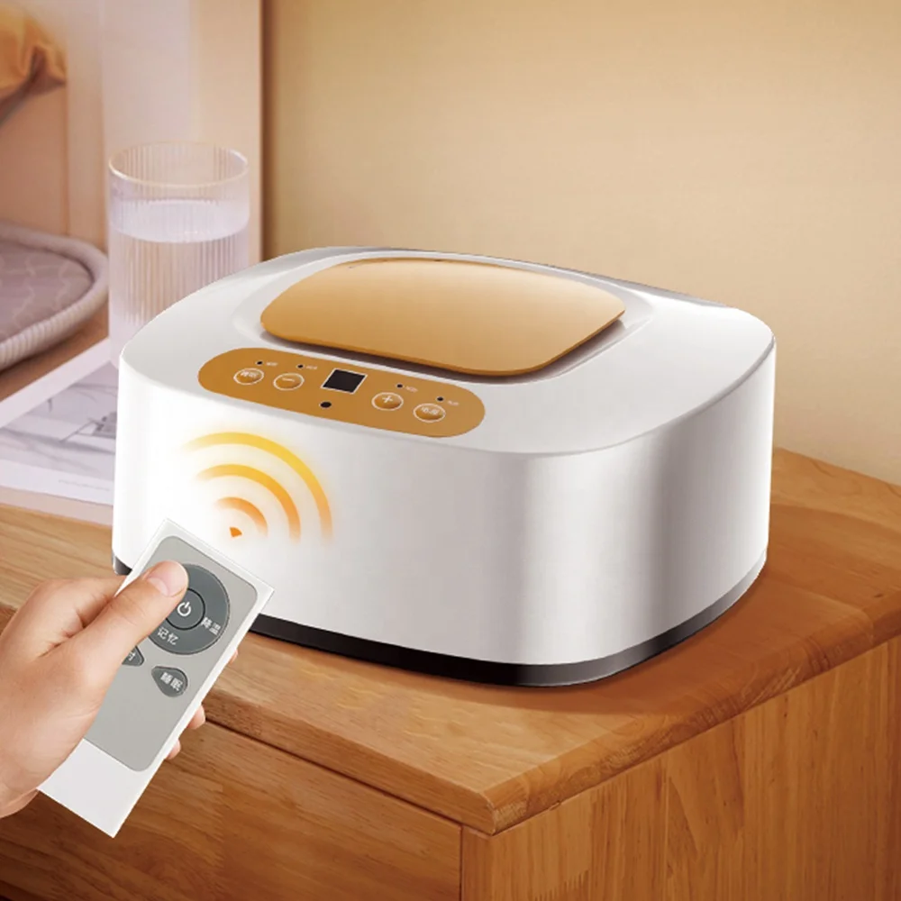 Custom Intelligent Wholesale Electric Warm Water Heating Blanket