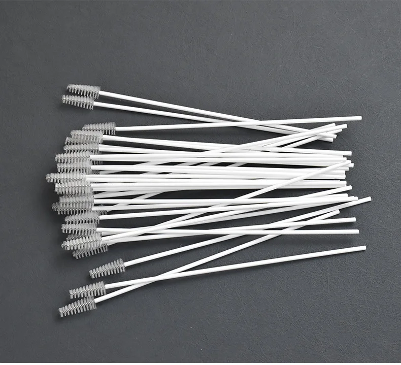 buy online small straws cleaning brush