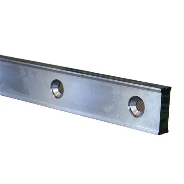 Chinese manufacturer of plastic rubber tire shredder blades and cutting tools