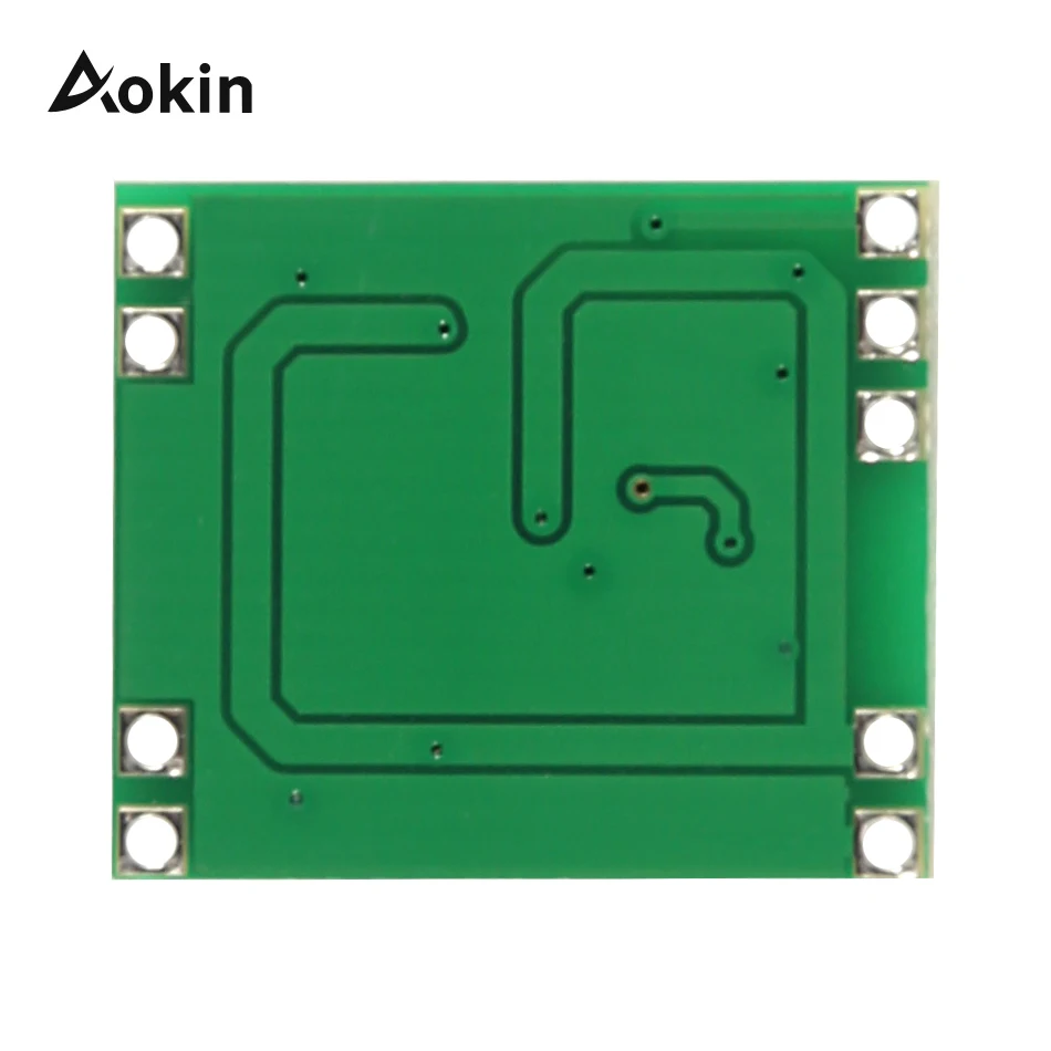 PAM8403 Micro Digital Power Amplifier Board 3Wx2 Imported PAM8403 Chip Sound Quality Micro Digital Power Amplifier Board