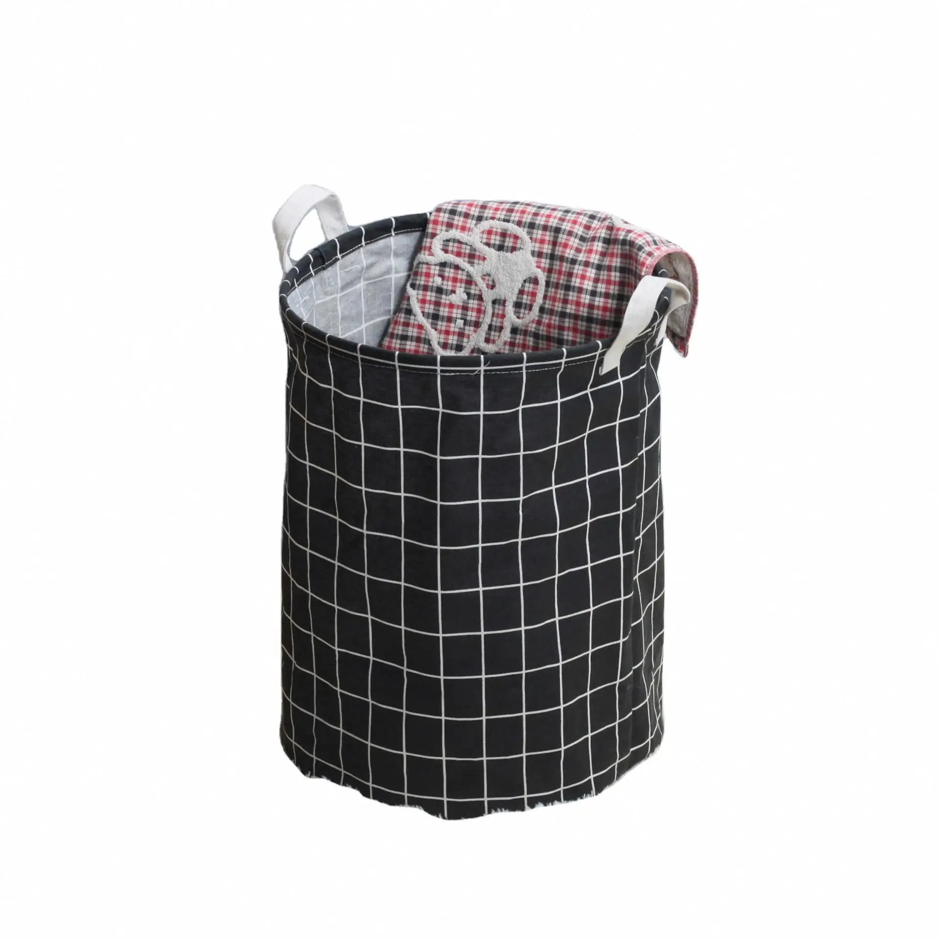 Promotional OEM China Wholesale Large Laundry Basket