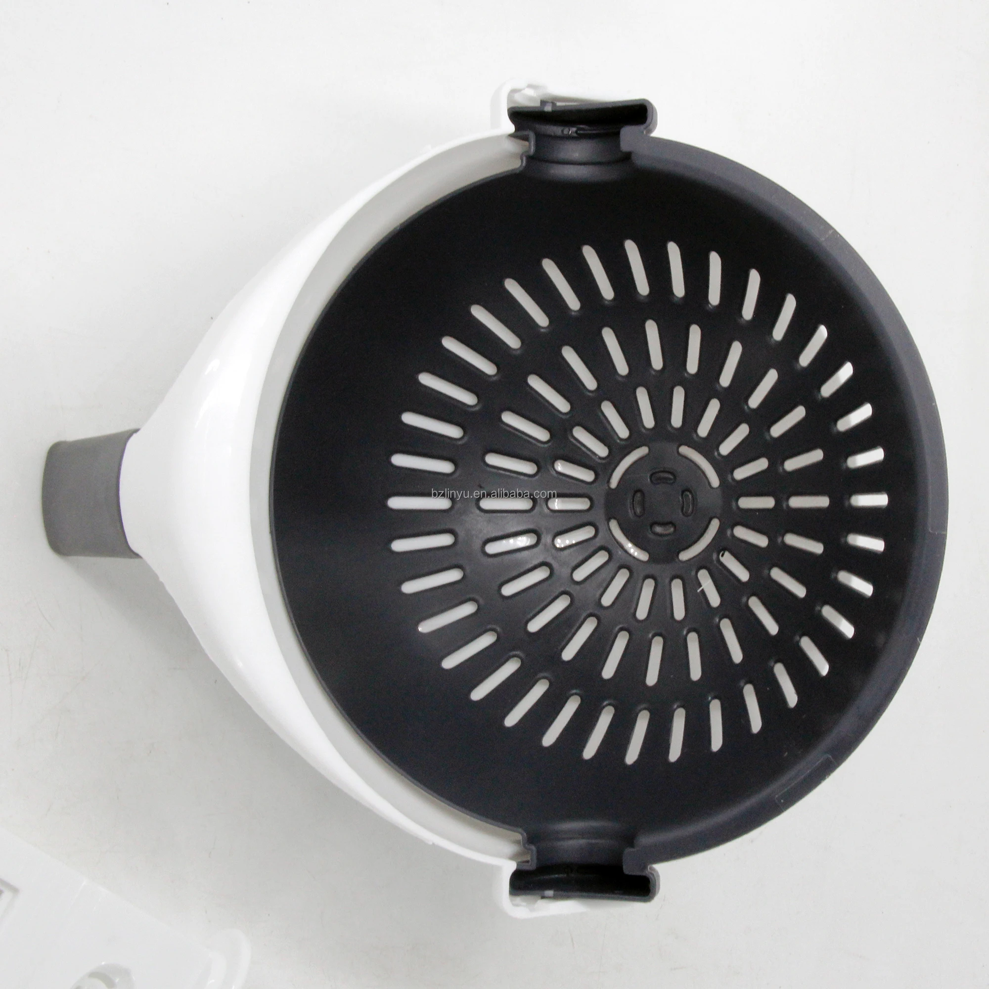 Home Kitchen Accessories Multi Functional Cutting Machine Manual Rotary Carrot Slicer Cutter Fruit Vegetable Tools