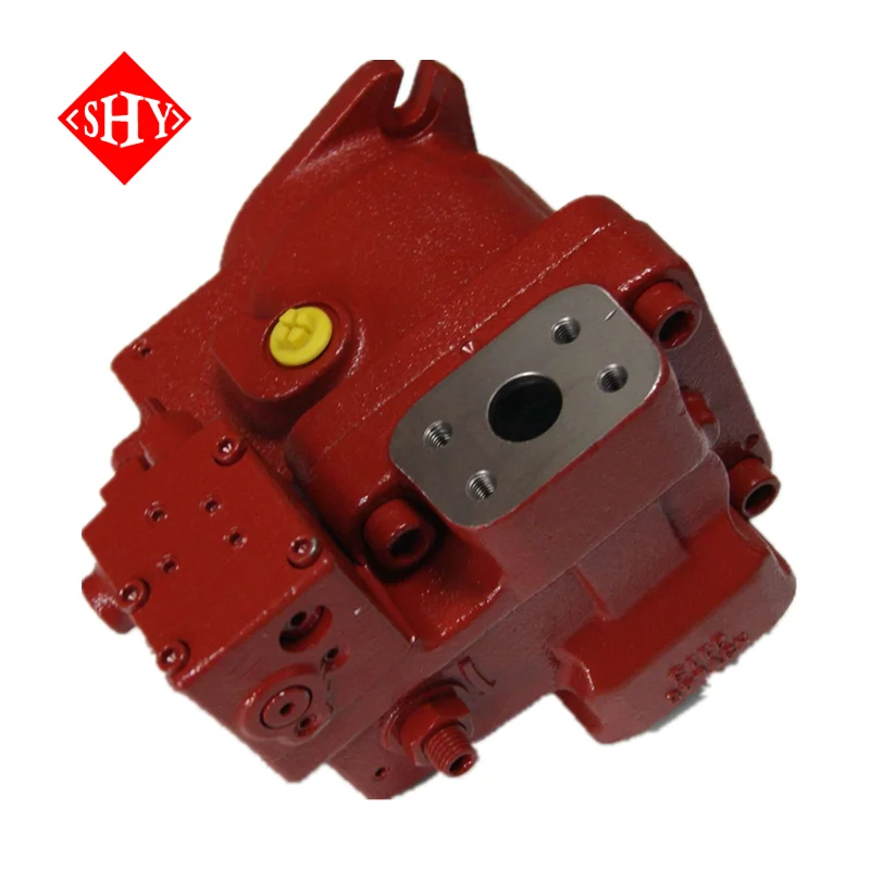 KPM KYB Kawasaki Hydraulic Pump K3VL Series K3VL28 K3VL45 K3VL80 K3VL112 K3VL140 K3VL200 K3VL45/B-10RTS-T0-TB092