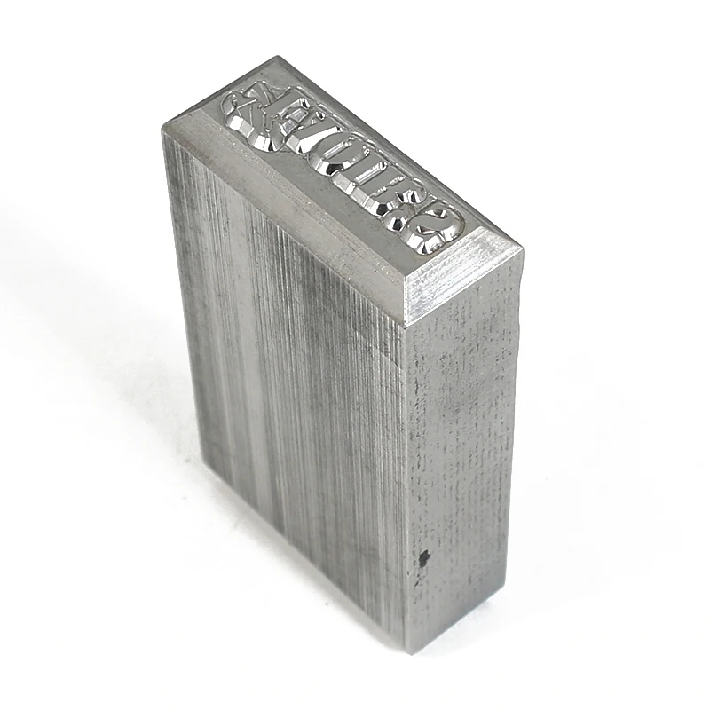 Suitable For Metal Stamping Of Aluminum Copper Lead Zinc Tin Gold And Silver