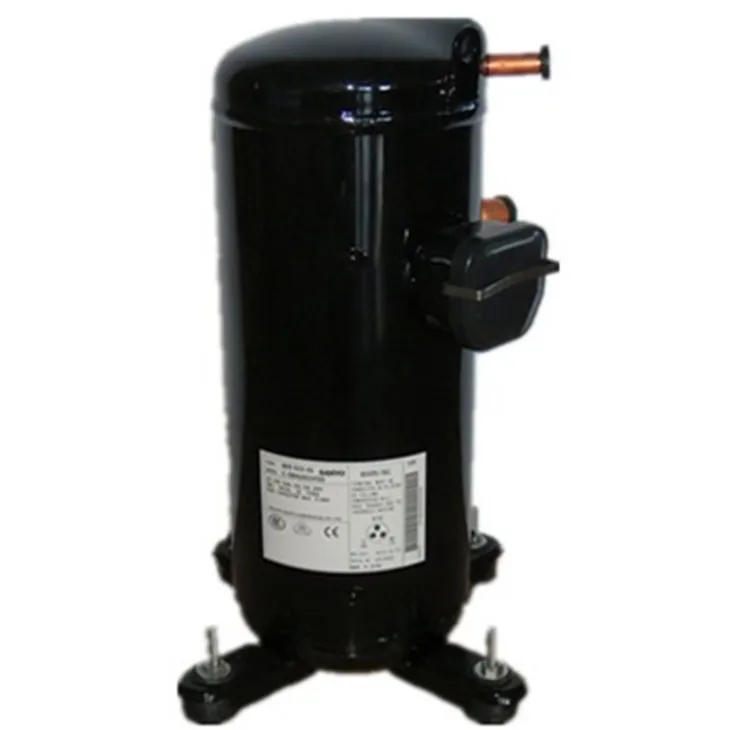 Горячая Распродажа инверторный компрессор C-9RVN273HOU/ C-9RVN393HOV Sanyo компрессором для холодильных