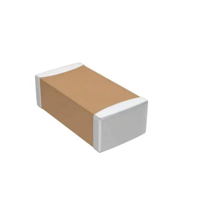 105K SMD Capacitors 0402 1uF 10% 6.3V X7R CL05B105KQ5NQNC