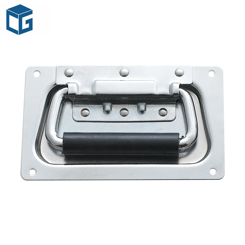 flight case accessories case iron handle