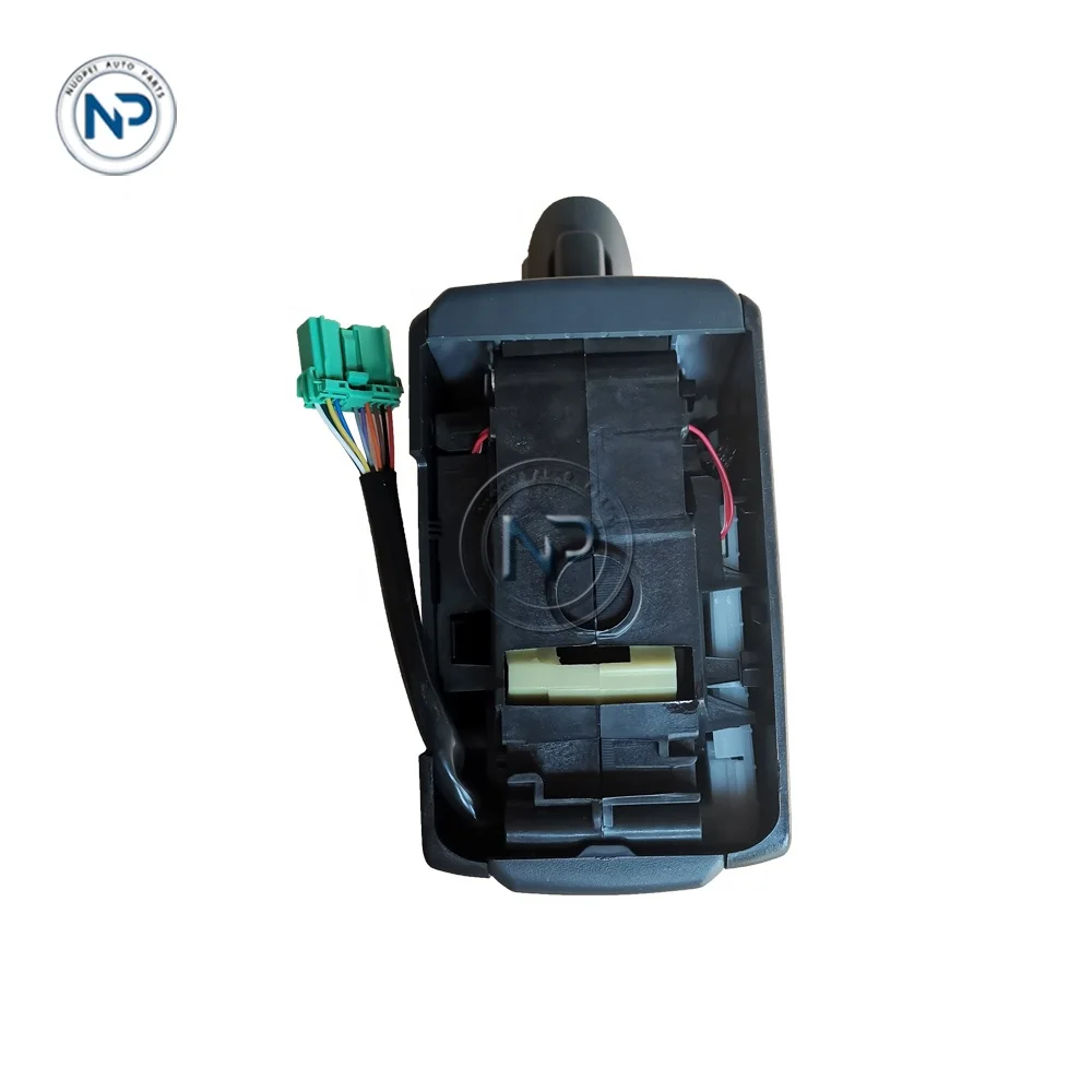 VOL RHD Переключение блока Oem 20709208 21024539 21073035 21456378 21937971 22647913 для грузовика рукоятка рычага