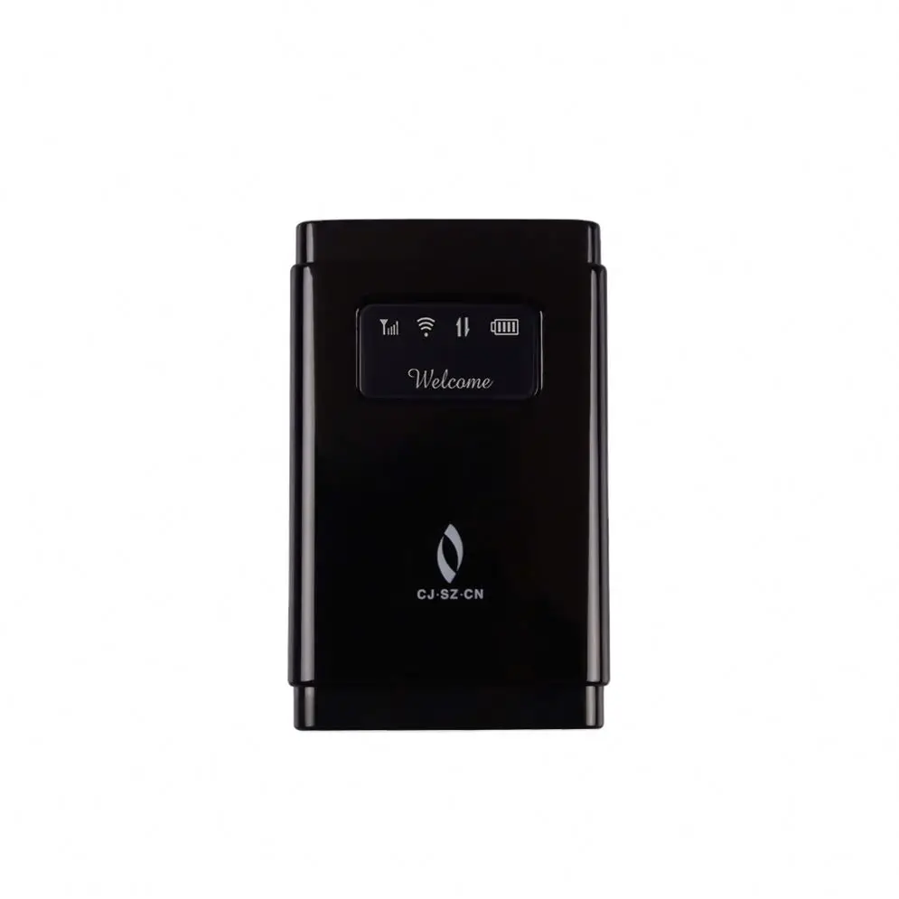 MT7628 4LAN 192.168.1.1 4G LTE Mobile Wifi Router With Competitive Price