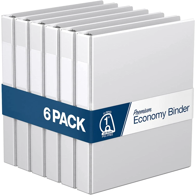 Изготовленным на заказ логосом Премиум economy цветная A4 A6 круглый записная книжка С ПЕРЕПЛЕТОМ 1-дюймовый 3-записная книжка с кольцевым механизмом для офиса школы дома