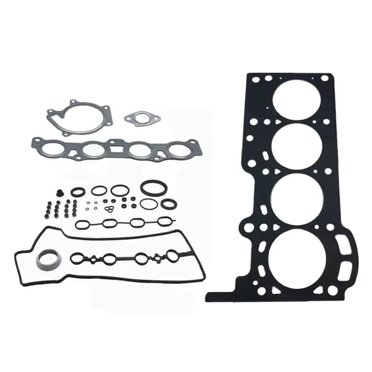 2S/3S ENGINE GASKET KIT FOR TOYOTA SOLUNA VIOS OEM 04111-0J110 041110J110