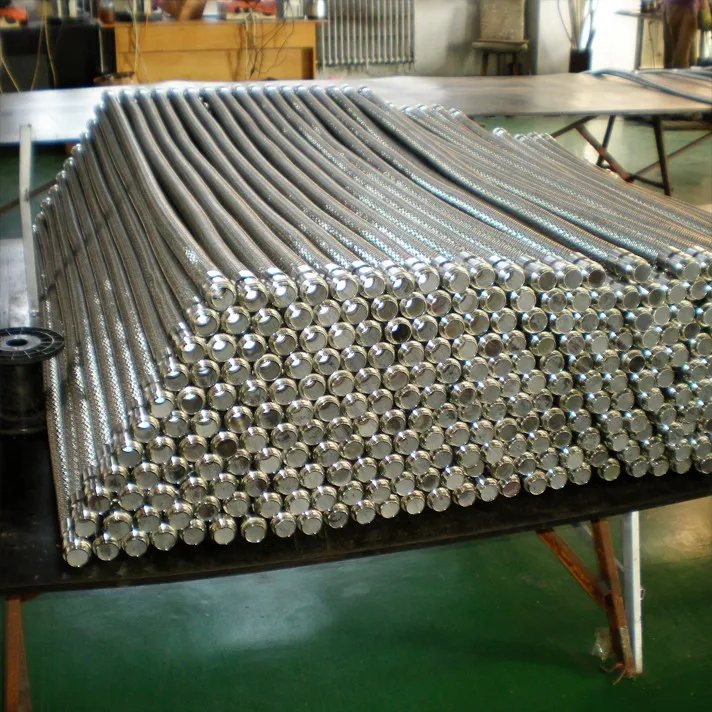 Hot sale latest pipe fitting series stainless steel fire sprinkler hose