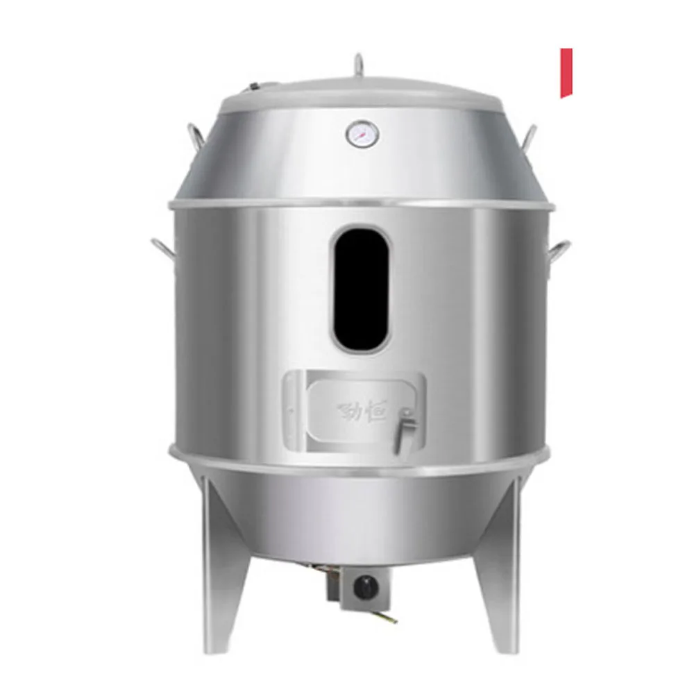 Duck Roasting Chinese Oven Stainless Steel Duck Roast Oven Chicken Duck Fry Oven